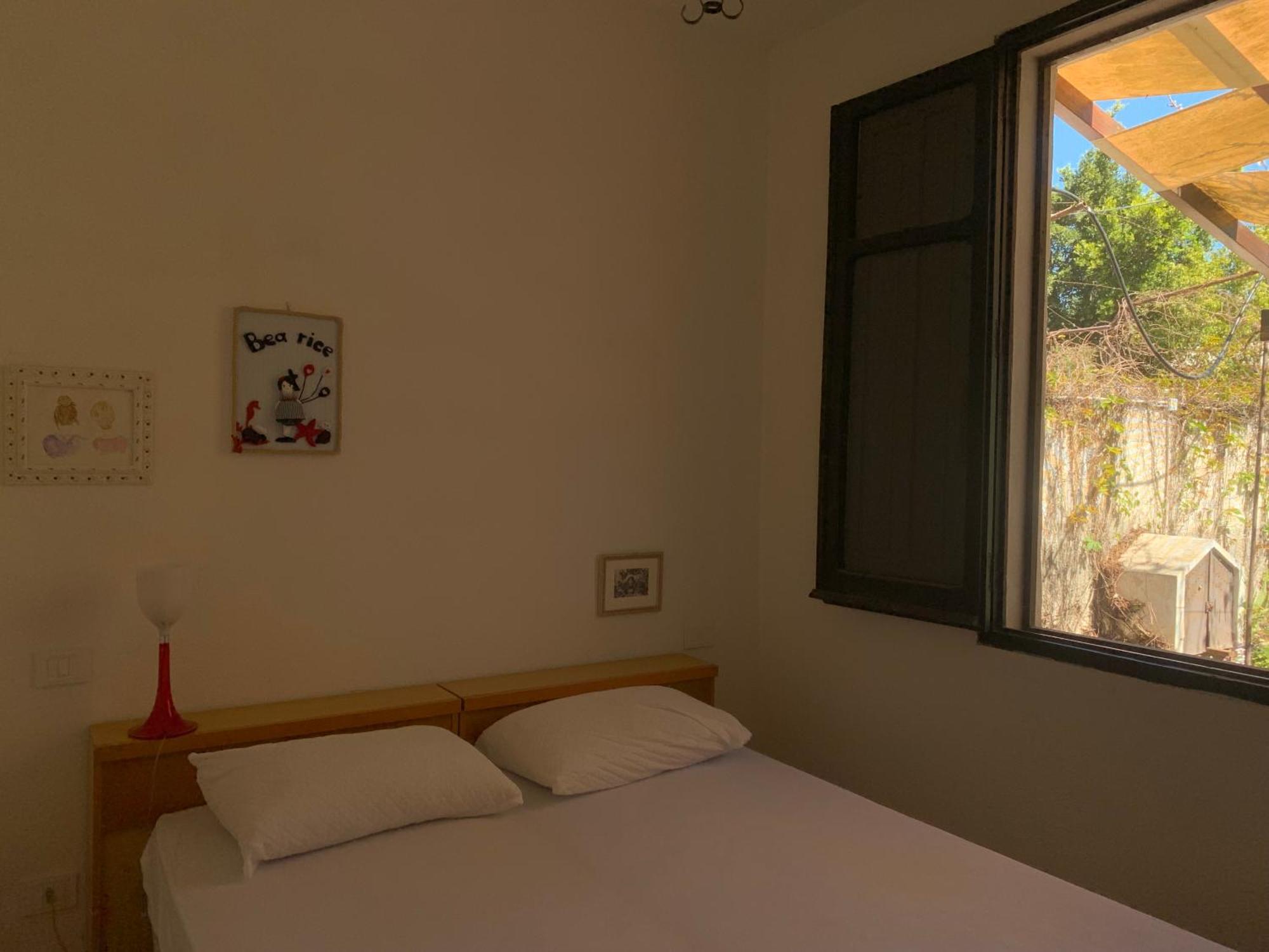 Casa Tranquilla A Pochissimi Passi Dal Mare Villa Sant'Andrea  Exterior photo